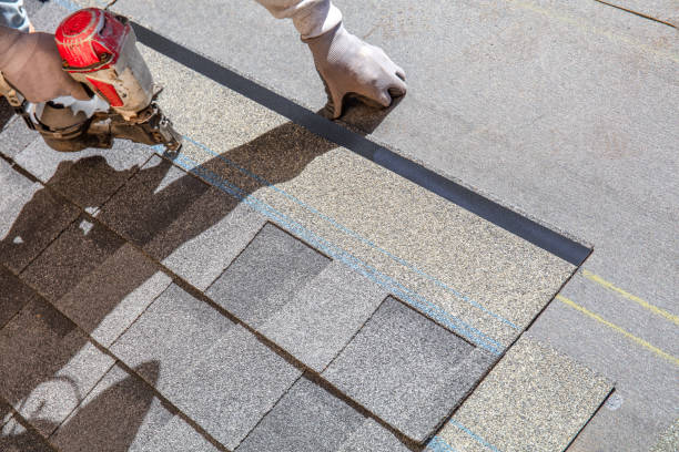 Best Storm Damage Roof Repair  in South Dennis, NJ